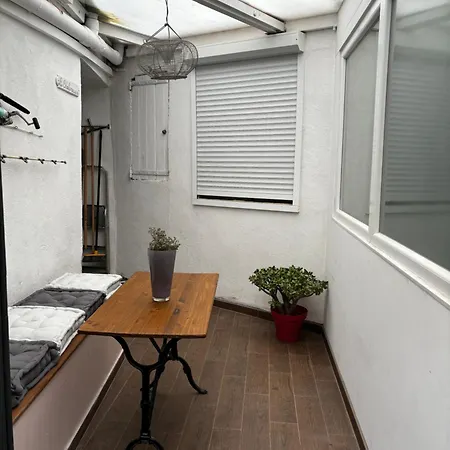 Typique Cabanon Familial Vakantiehuis